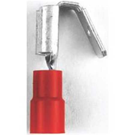 Jandorf Term Disc 22-18 Pigbk Vin 60949 3401593